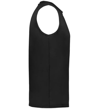 C2 Sleeveless Tee