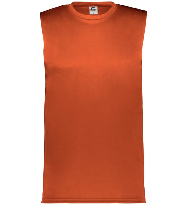C2 Sleeveless Tee