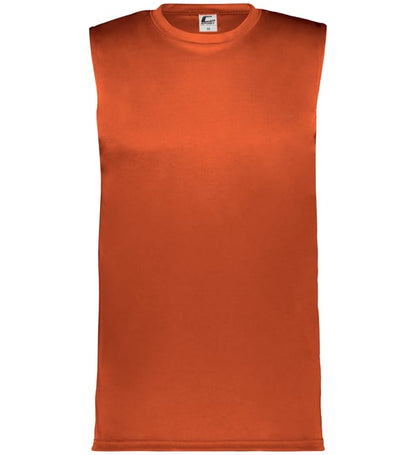 C2 Sleeveless Tee