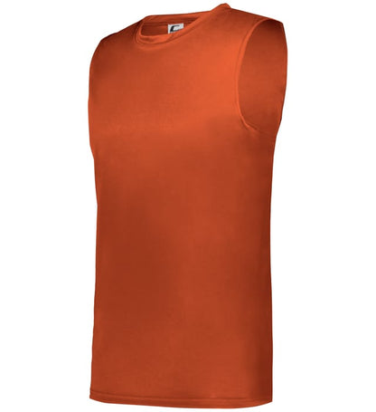 C2 Sleeveless Tee