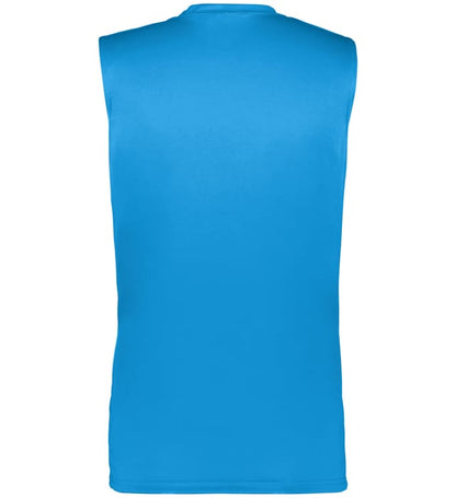 C2 Sleeveless Tee