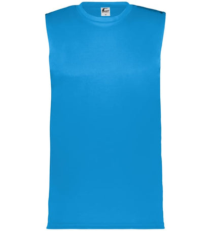 C2 Sleeveless Tee
