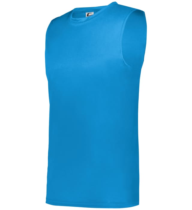 C2 Sleeveless Tee