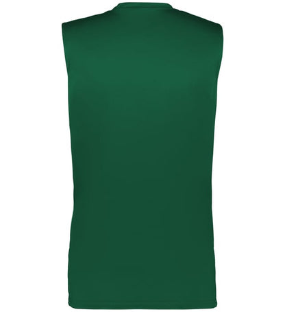C2 Sleeveless Tee