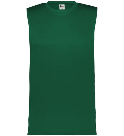 C2 Sleeveless Tee