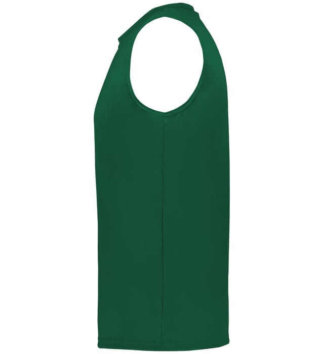 C2 Sleeveless Tee