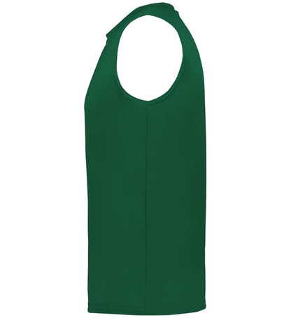 C2 Sleeveless Tee