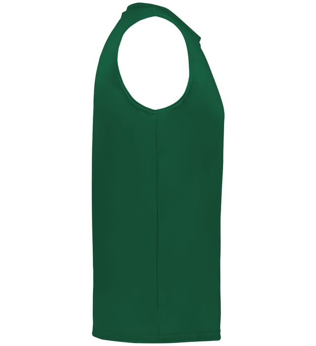 C2 Sleeveless Tee