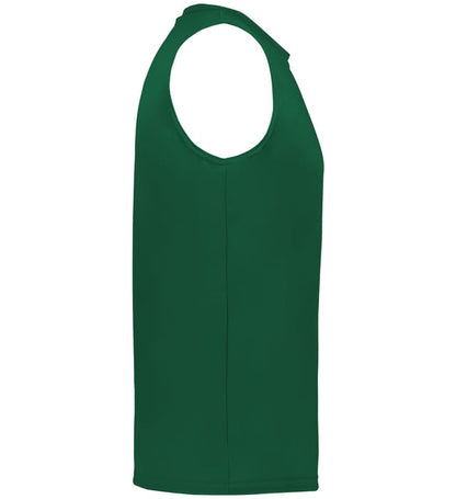 C2 Sleeveless Tee