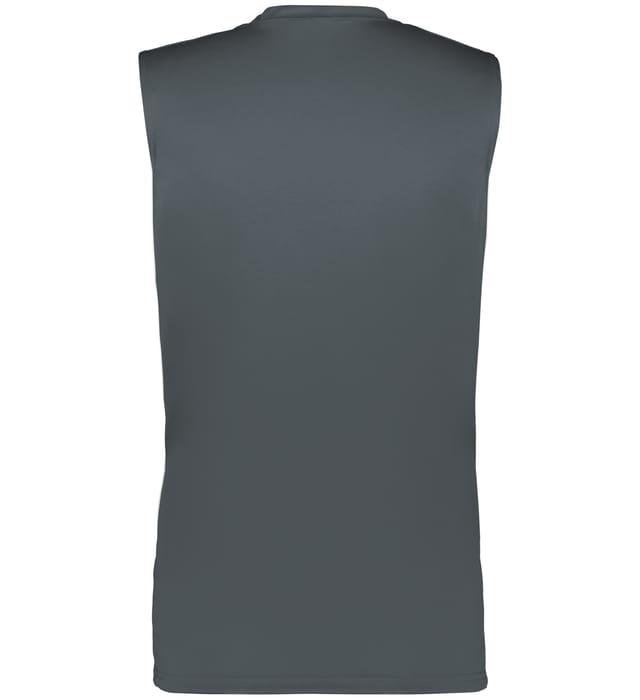 C2 Sleeveless Tee
