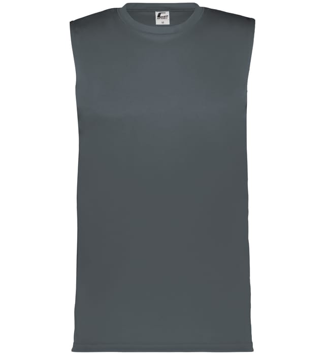 C2 Sleeveless Tee