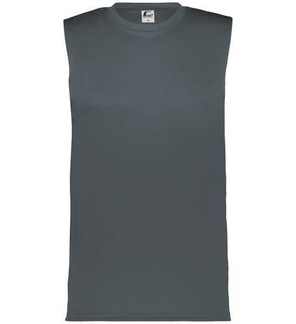 C2 Sleeveless Tee