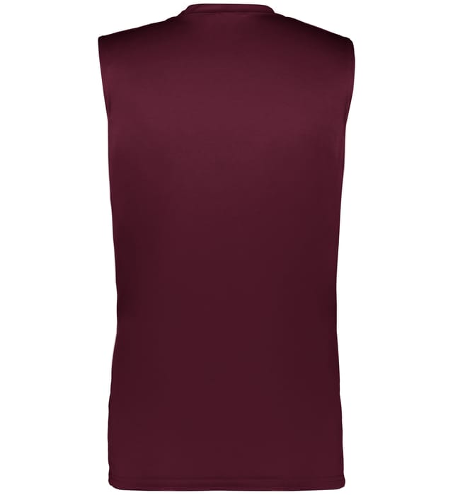 C2 Sleeveless Tee
