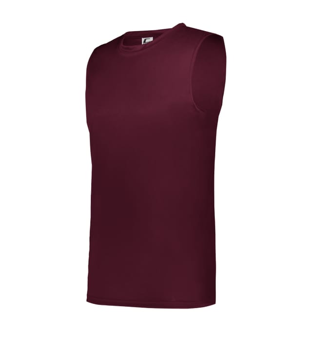 C2 Sleeveless Tee