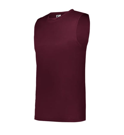 C2 Sleeveless Tee