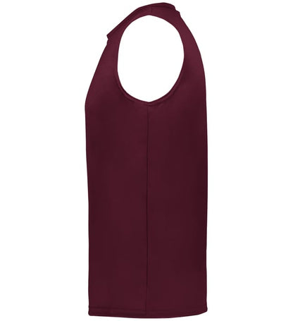 C2 Sleeveless Tee