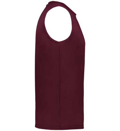 C2 Sleeveless Tee