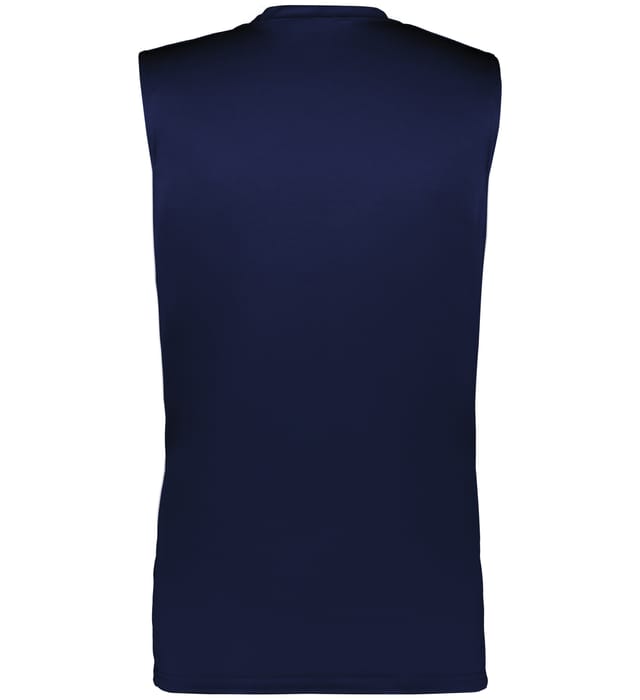 C2 Sleeveless Tee