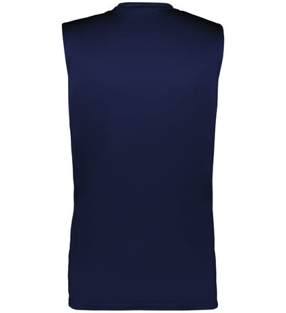 C2 Sleeveless Tee