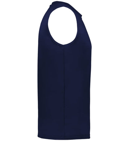C2 Sleeveless Tee