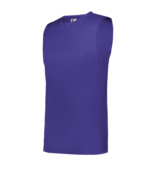 C2 Sleeveless Tee