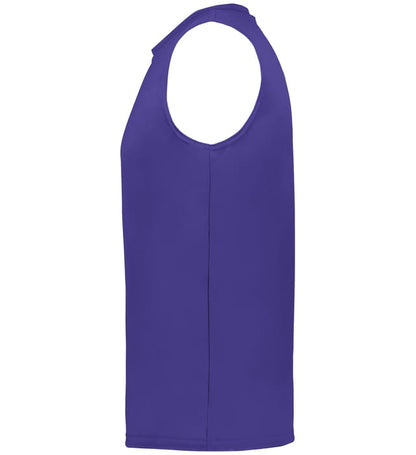 C2 Sleeveless Tee