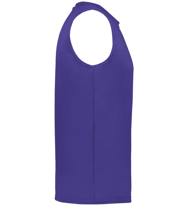 C2 Sleeveless Tee