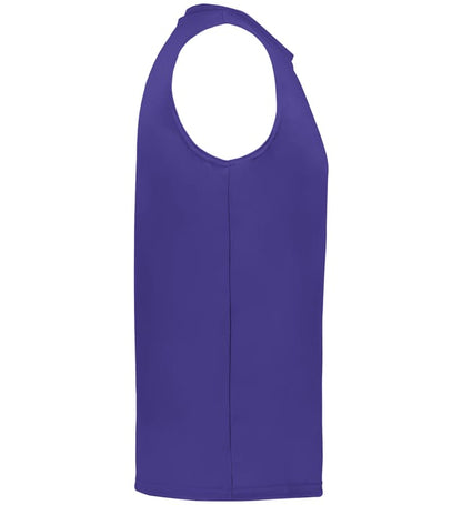 C2 Sleeveless Tee