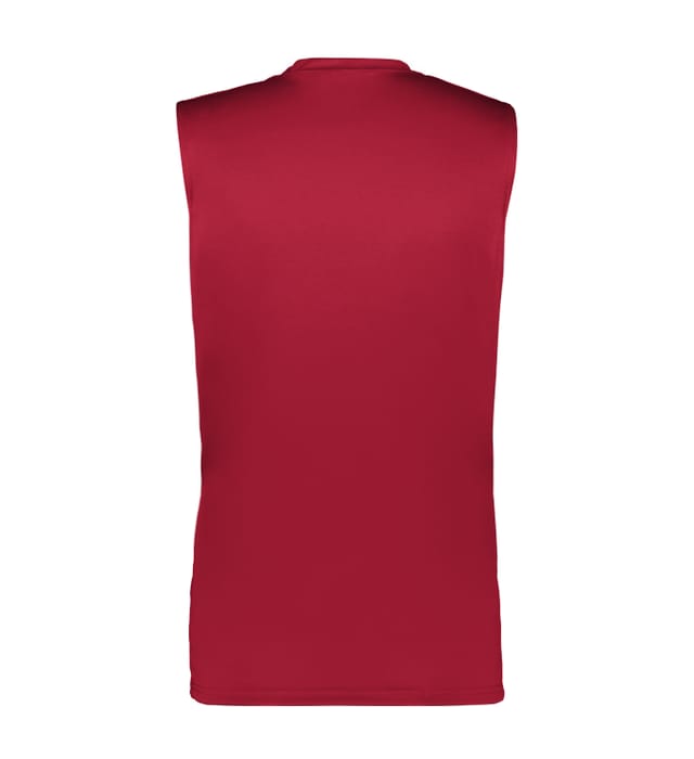 C2 Sleeveless Tee
