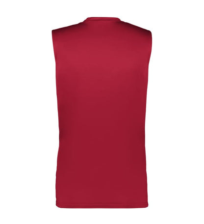 C2 Sleeveless Tee