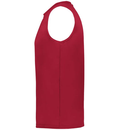 C2 Sleeveless Tee