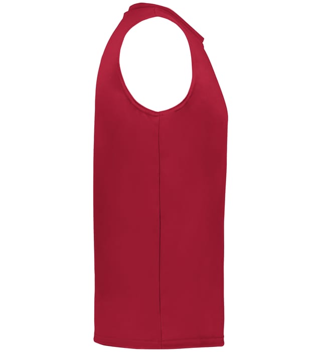 C2 Sleeveless Tee