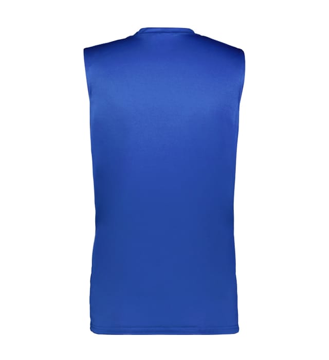 C2 Sleeveless Tee