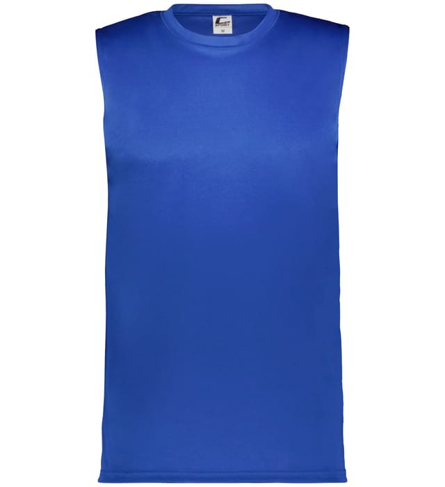 C2 Sleeveless Tee
