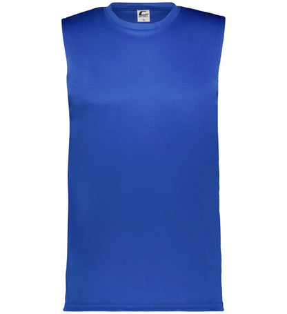 C2 Sleeveless Tee