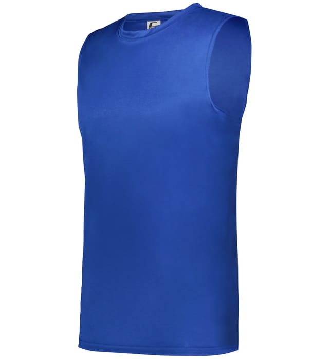 C2 Sleeveless Tee