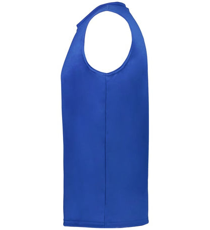 C2 Sleeveless Tee