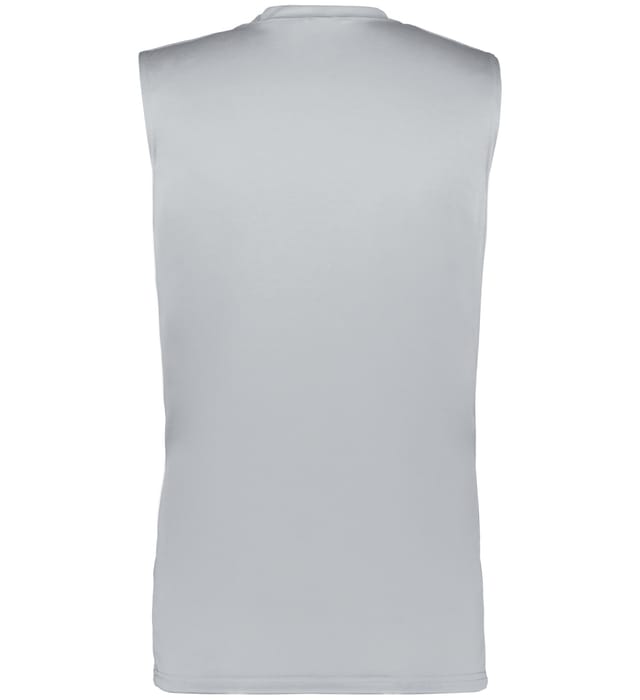 C2 Sleeveless Tee