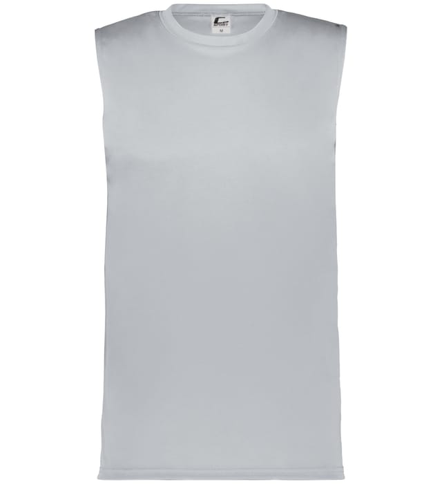 C2 Sleeveless Tee