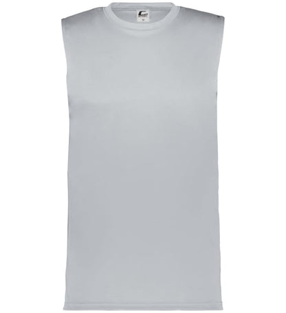 C2 Sleeveless Tee