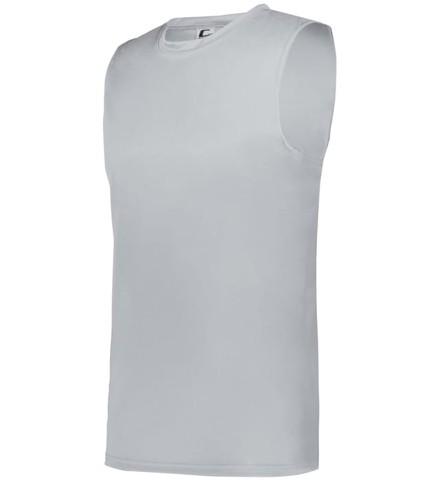 C2 Sleeveless Tee