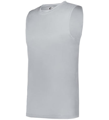 C2 Sleeveless Tee
