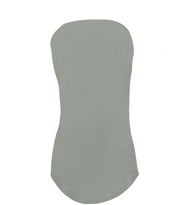 Womens Two Button Fastpitch Jersey