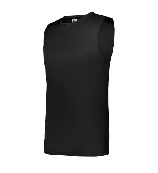C2 Sleeveless Youth Tee