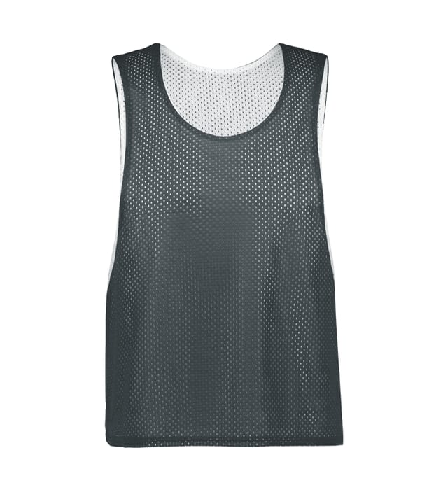 C2 Reversible Youth Mesh Pinnie