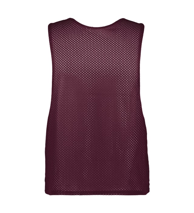 C2 Reversible Youth Mesh Pinnie