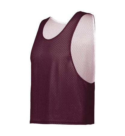C2 Reversible Youth Mesh Pinnie