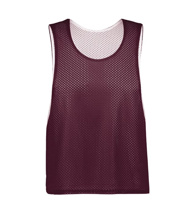 C2 Reversible Youth Mesh Pinnie