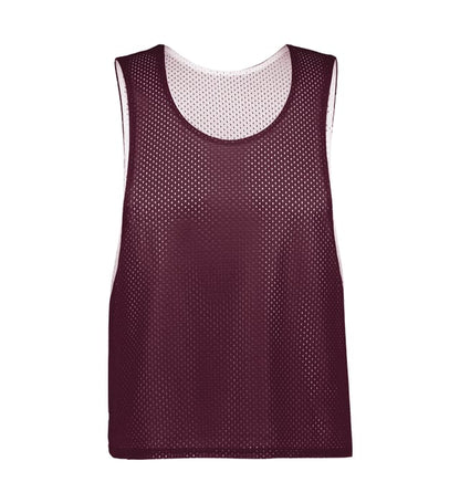 C2 Reversible Youth Mesh Pinnie