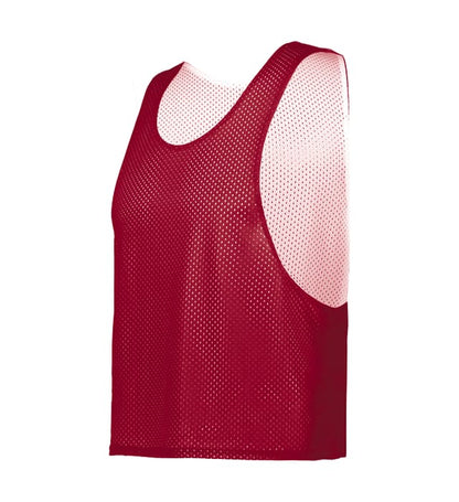 C2 Reversible Youth Mesh Pinnie